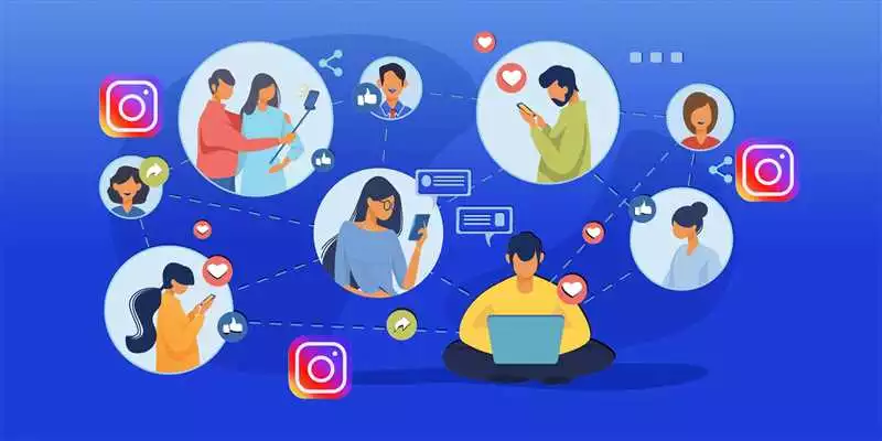 Как увеличить аудиторию и продажи в Instagram с помощью анализа действий пользователей